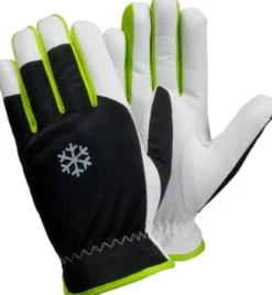 Tegera Arbetshandske 235, vinterfodrad