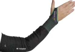 Tegera Armskydd 73, skärbeständighet F
