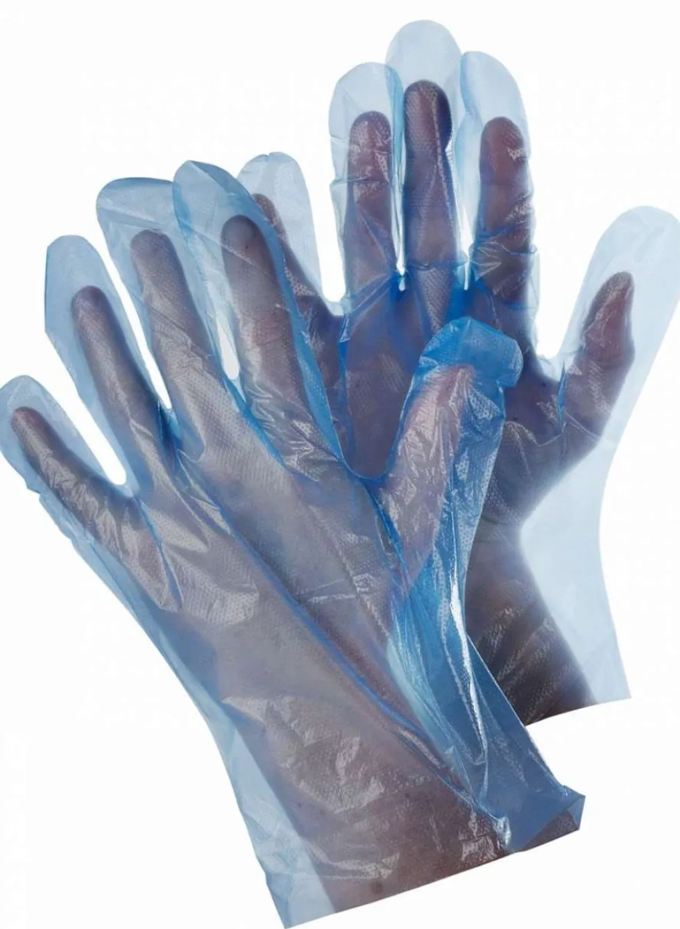 Tegera Engångshandske 555, PE, 100-pack