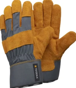 Tegera Läderhandske 35