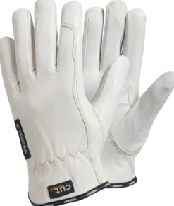 Tegera Skärskyddshandske 255 Cut C Kevlar
