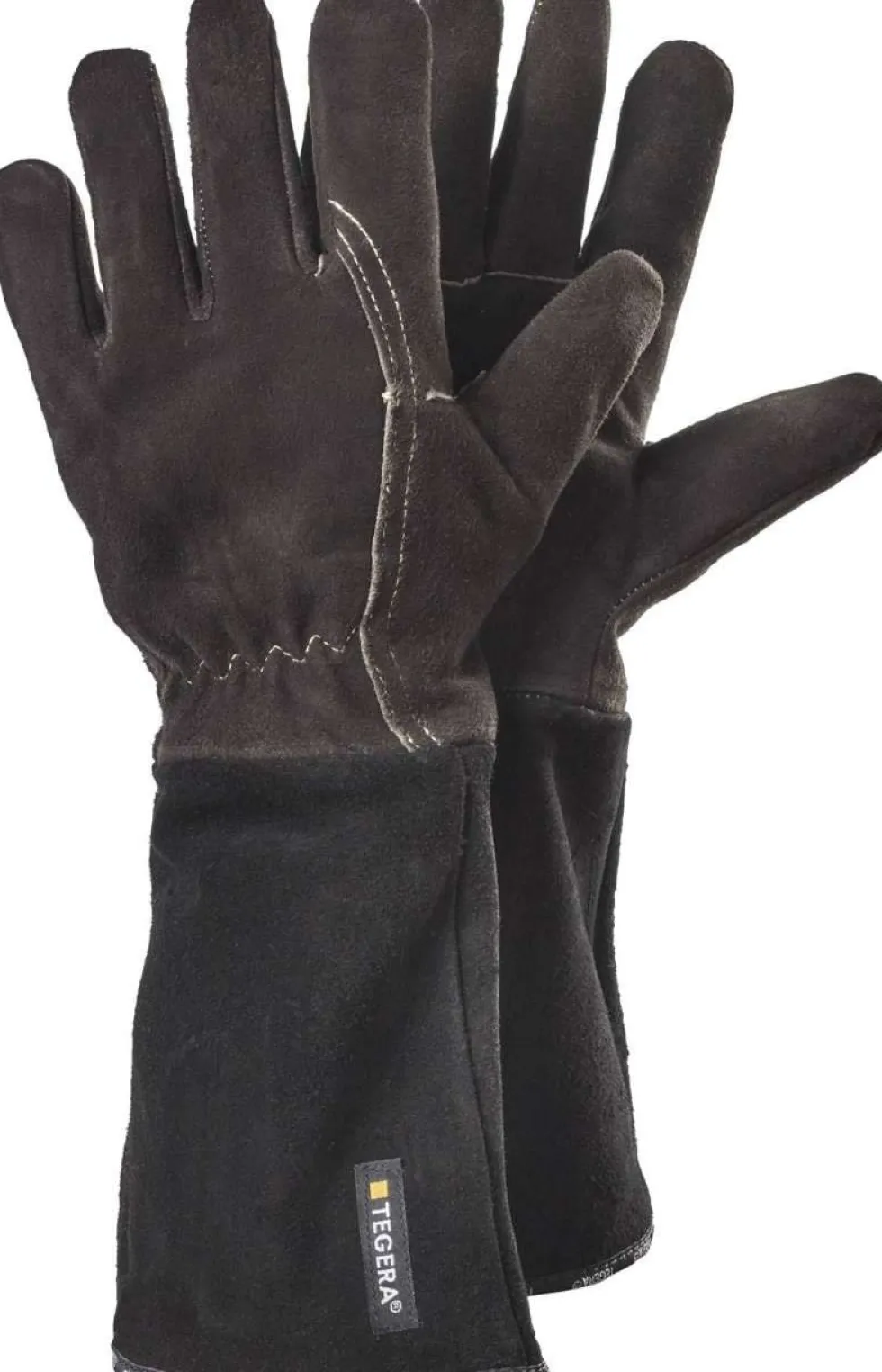 Tegera Svets- och värmehandske 134, Kevlar, skärbeständighet C