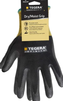 Tegera Syntethandske 8800R INFINITY