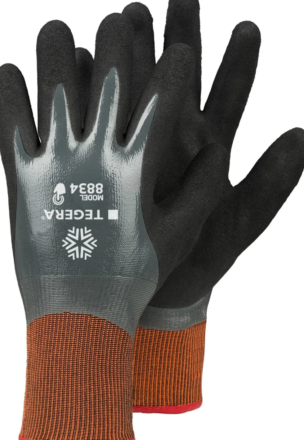 Tegera Syntethandske 8834 stl 9