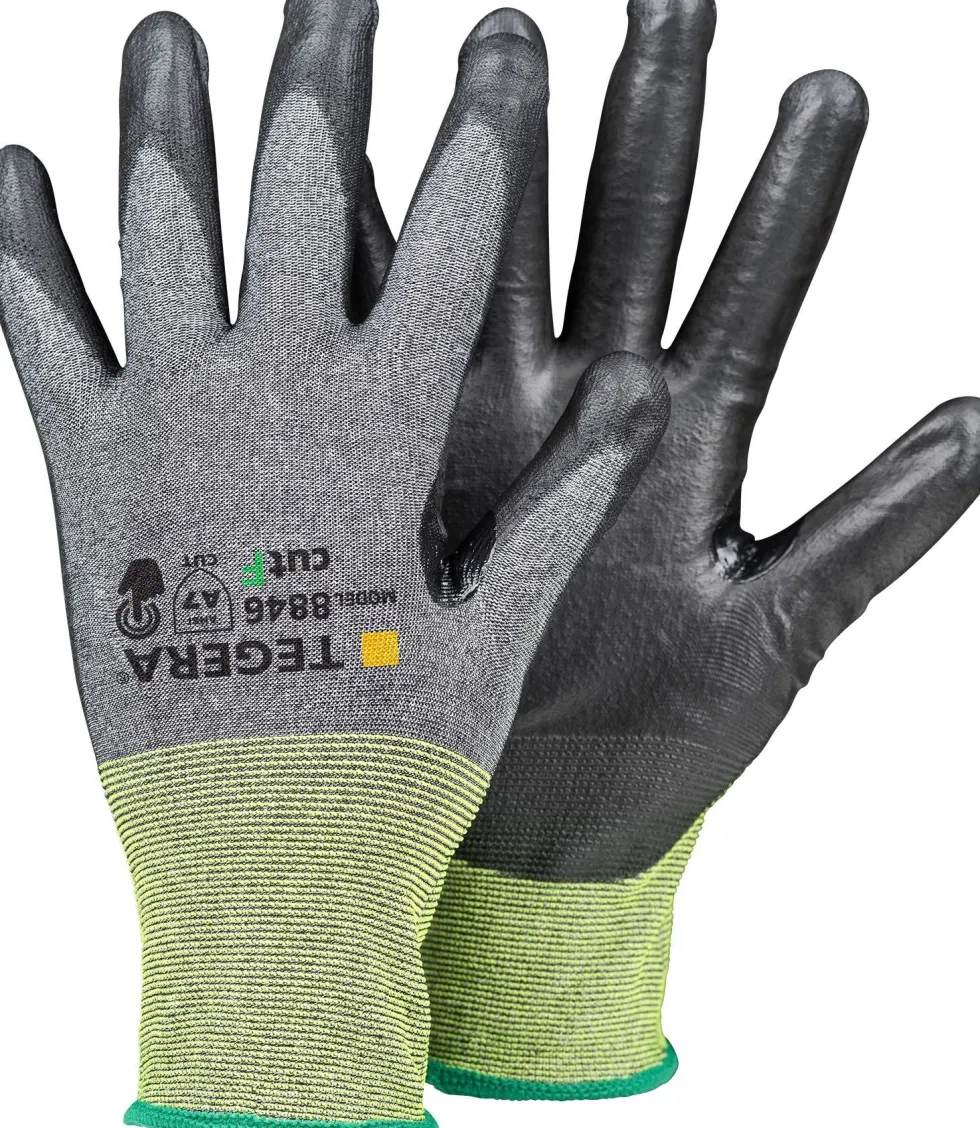 Tegera Syntethandske TEGERA® 8846 CRF Omni