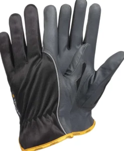 Tegera Syntetläderhandske 9100