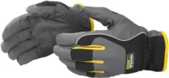 Tegera Syntetläderhandske 9125