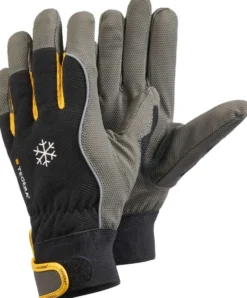Tegera Syntetläderhandske 9122