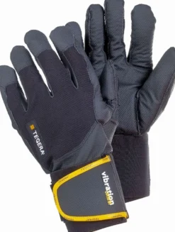 Tegera Vibrationsdämpande handske 9183
