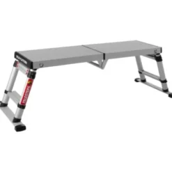 Telesteps Plattform Solid