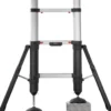 Telesteps Säkerhetsfötter justerbara för Prime/Rescue