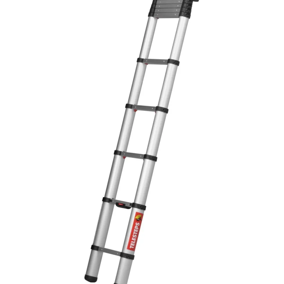 Telesteps Teleskopstege Eco