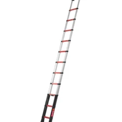 Telesteps Teleskopstege Rescue