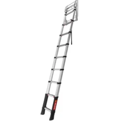 Telesteps Teleskopstege Vind