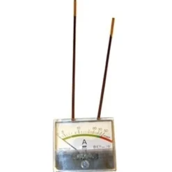 Telwin Amp Mätare 420/520 Ny Mod