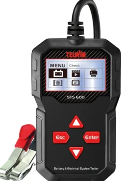 Telwin Batteritestare Sts600