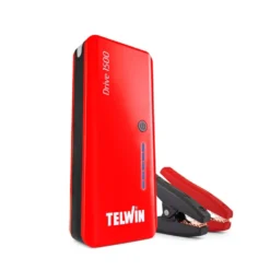 Telwin Hjälpstart Drive 1500