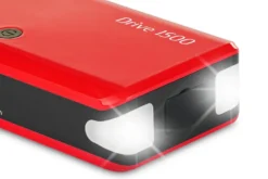 Telwin Hjälpstart Drive 1500