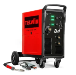 Telwin Mastermig 275I 400V