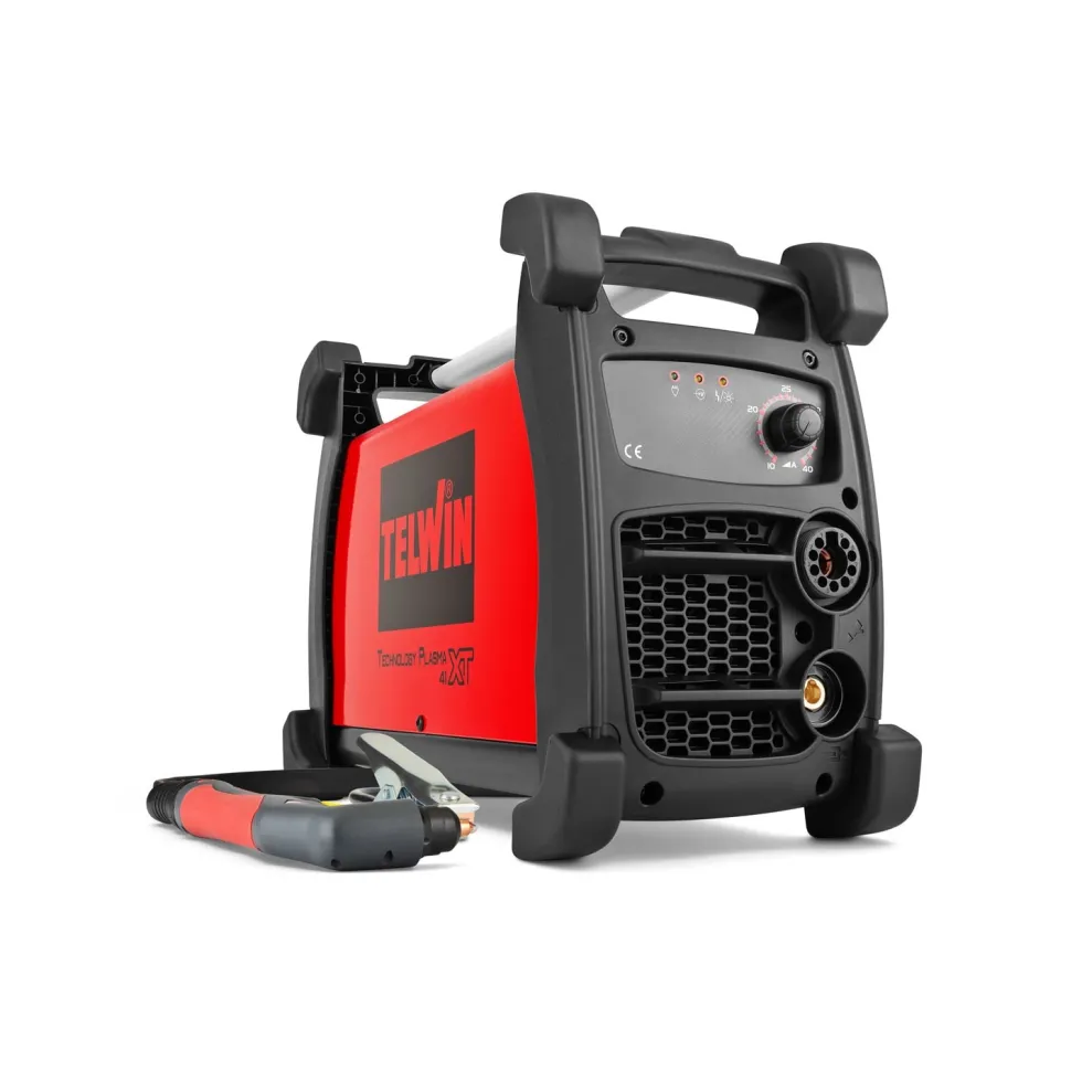 Telwin Plasmaskärare Superior 100