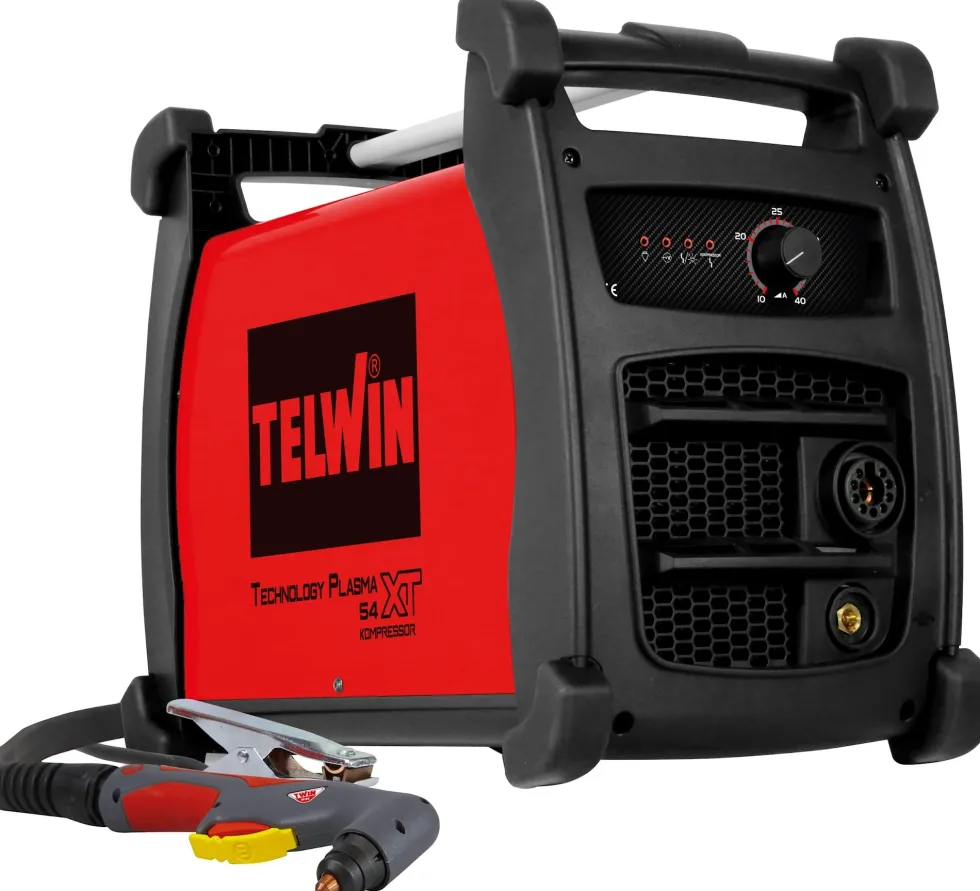 Telwin Plasma Technology 54 Xt