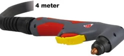 Telwin Slangpaket 4M Plasma Ph