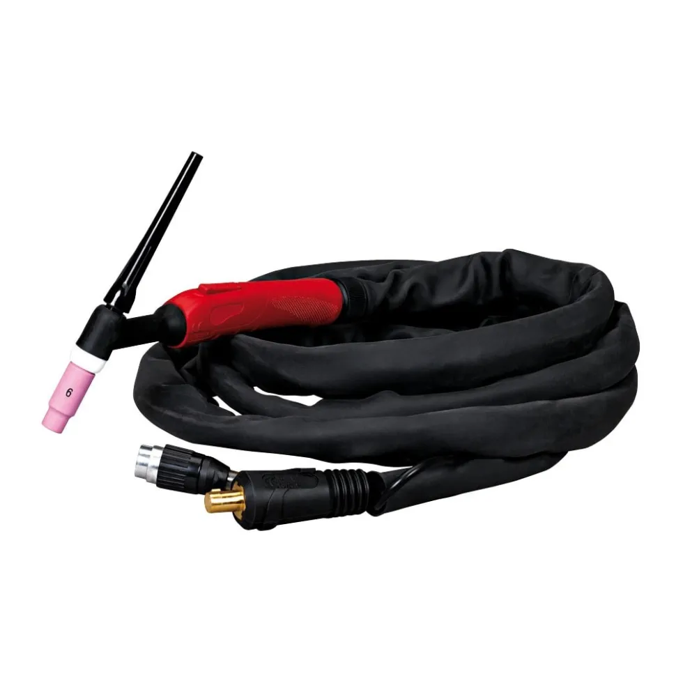Telwin Slangpaket 4M Tig