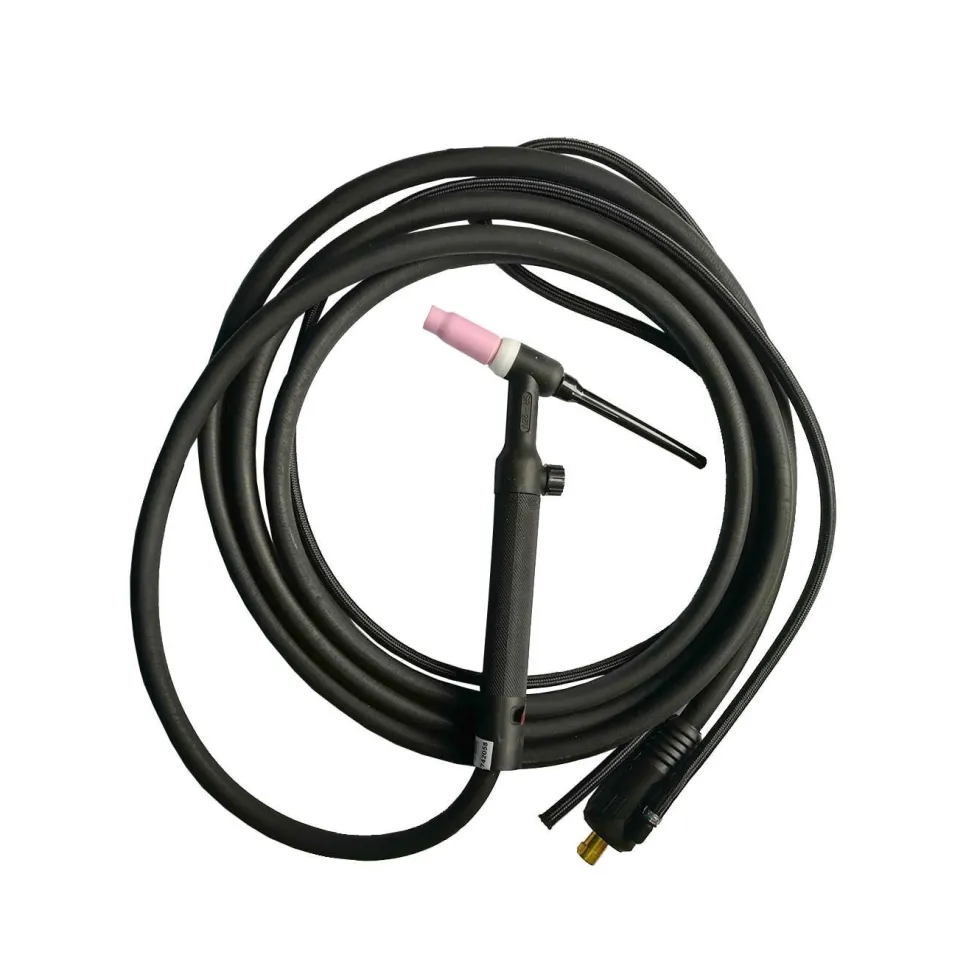 Telwin Slangpaket 4M Tig