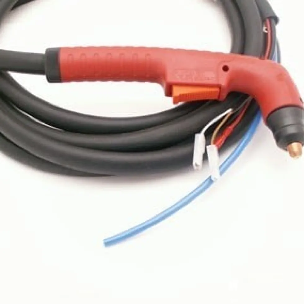 Telwin Slangpaket Plasma 31-41 4 M