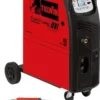 Telwin 300 Synergic Electromigsvets