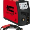 Telwin 220 Synergic Electromigsvets