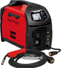 Telwin Technomig 210 Dual Synergic