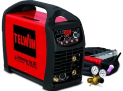 Telwin Tigsvets Technology 182 Ac/Dc