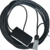Termostat 10 Meter Kabel