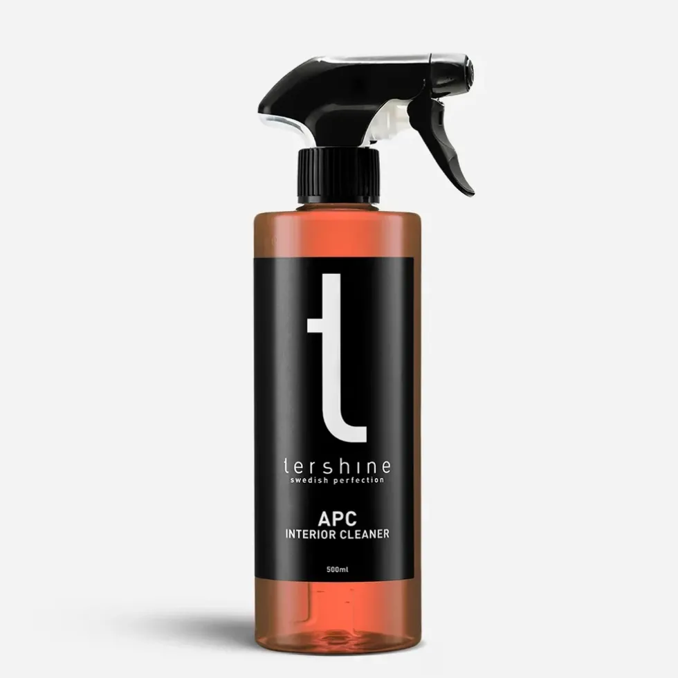 Tershine APC - Allrengöring 500ml