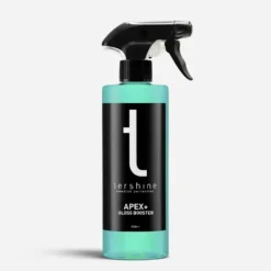 Tershine Apex+ - Glans Booster 500ml
