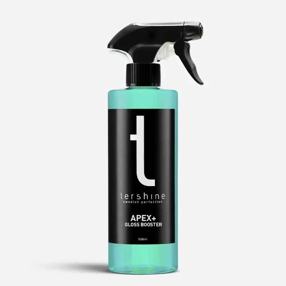 Tershine Apex+ - Glans Booster 500ml