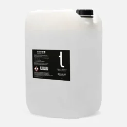 Tershine Dissolve - Kallavfettning 25 L