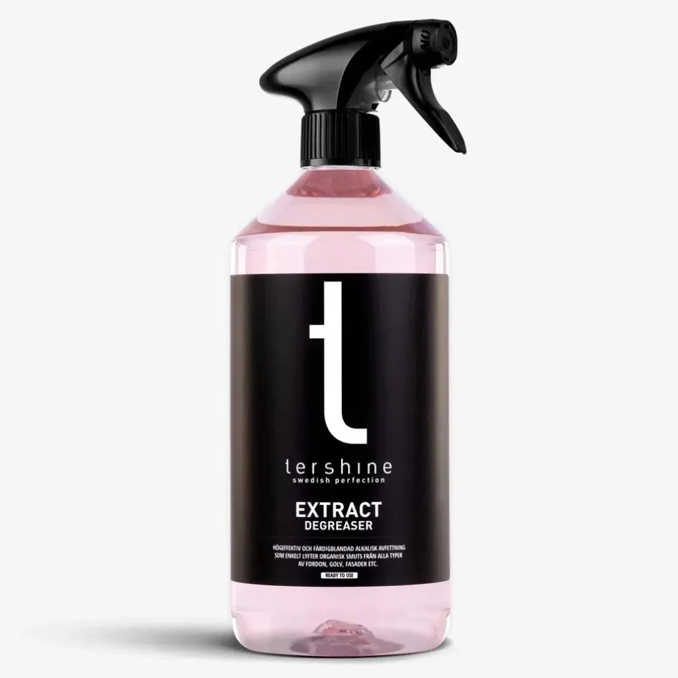 Tershine Extract - Färdigutspädd 1 L