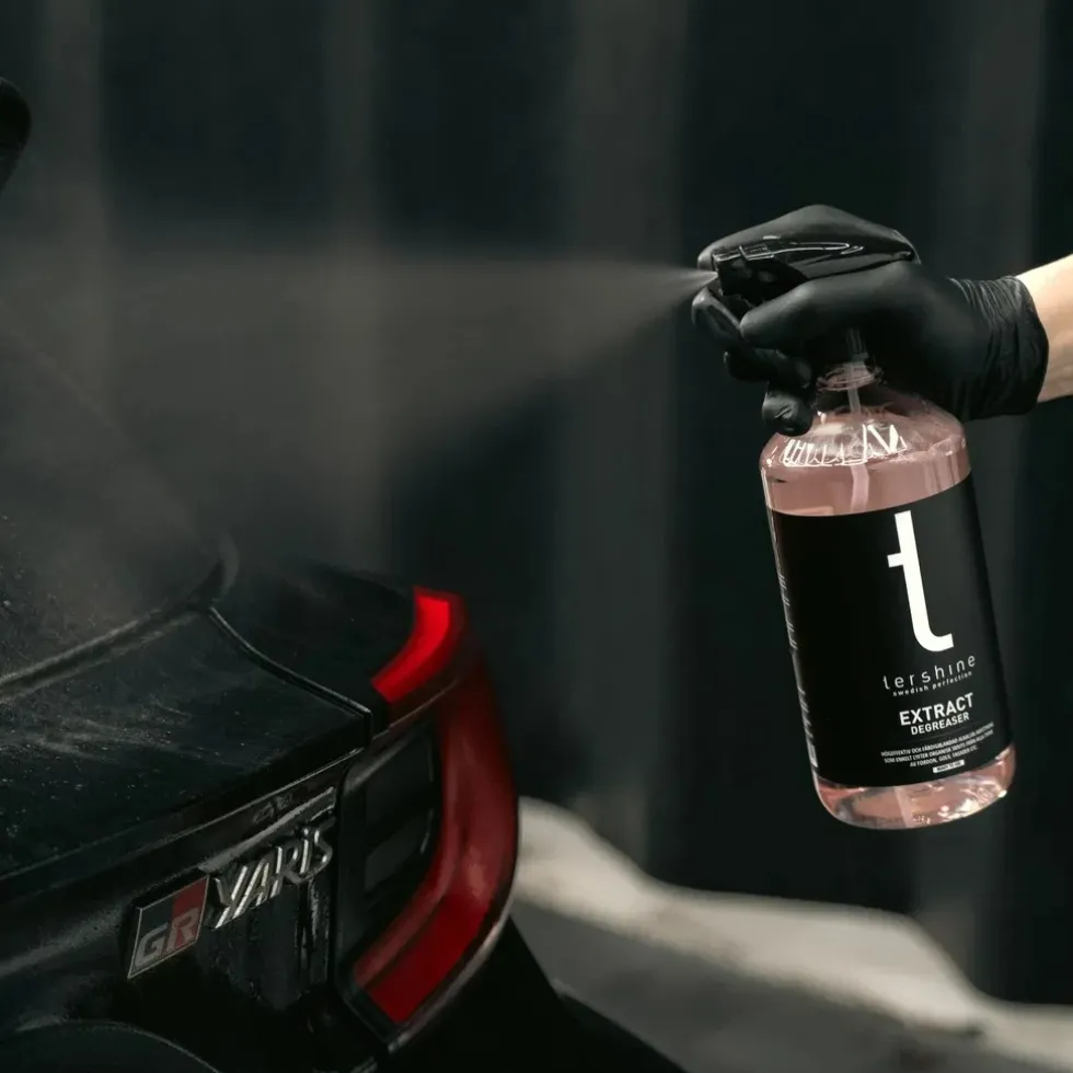 Tershine Extract - Färdigutspädd 1 L