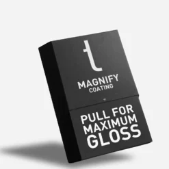 Tershine Magnify - Coating v2 lackskydd