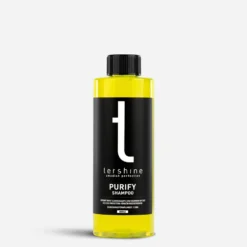 Tershine Purify - Schampo Neutral 500ml, neutral