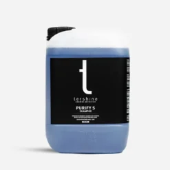 Tershine Purify S 5L - Keramiskt schampo V2