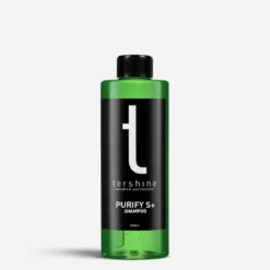 Tershine Purify S+ - Schampo Avrinning 500ml