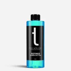 Tershine Refined - Plast & Däckglans 500ml
