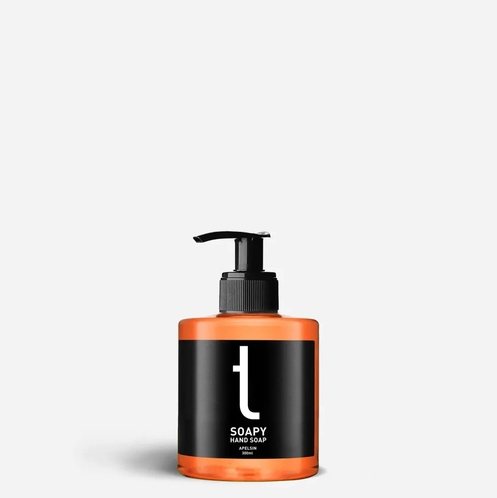 Tershine Soapy - Handtvål