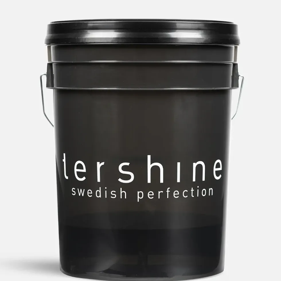 Tershine Tvätthink