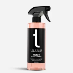 Tershine Vision - Glasrengöring 500ml