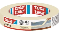 Tesa Maskeringstejp Classic 50m