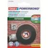 Tesa Monteringstejp Powerbond Out